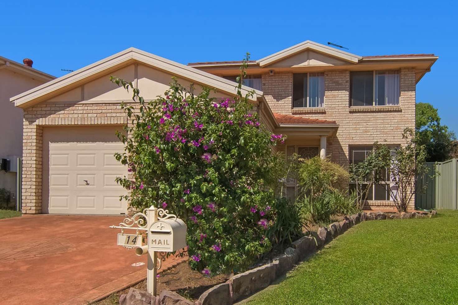 Main view of Homely house listing, 14 Chelsea Terrace, Glenwood NSW 2768