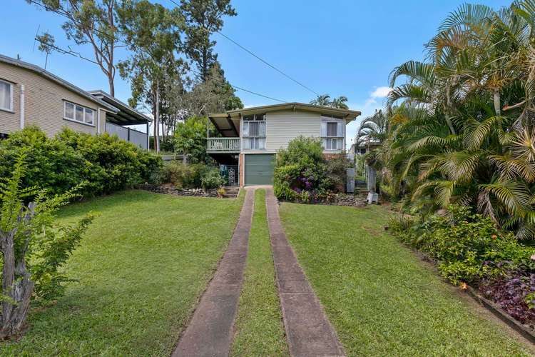 Main view of Homely house listing, 23 Reedan Street, Everton Park QLD 4053