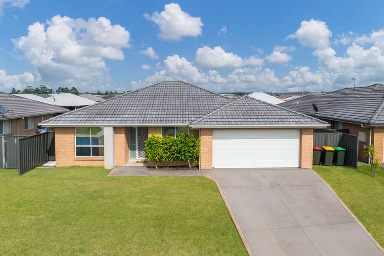Main view of Homely house listing, 7 Hepburn Close, Rutherford NSW 2320
