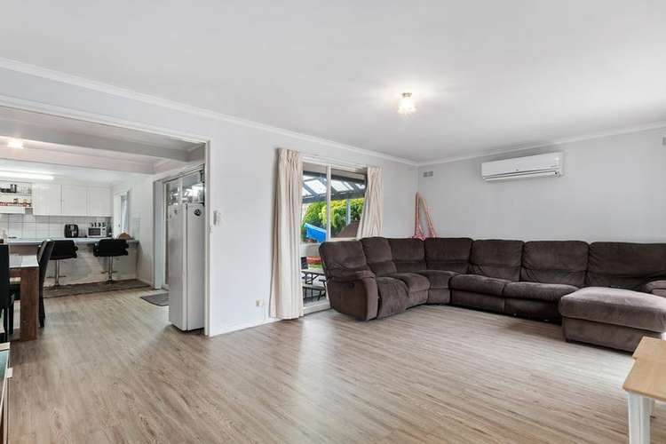 Second view of Homely house listing, 16 Hunter Road, Traralgon VIC 3844
