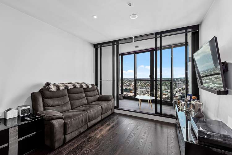Third view of Homely apartment listing, 2703/179 Alfred Street, Fortitude Valley QLD 4006