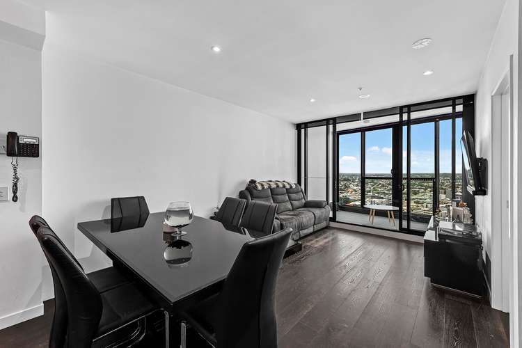 Fifth view of Homely apartment listing, 2703/179 Alfred Street, Fortitude Valley QLD 4006