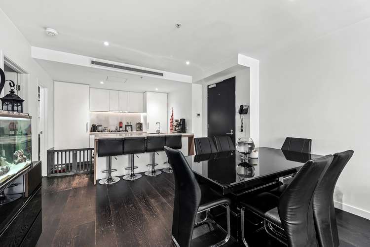 Sixth view of Homely apartment listing, 2703/179 Alfred Street, Fortitude Valley QLD 4006