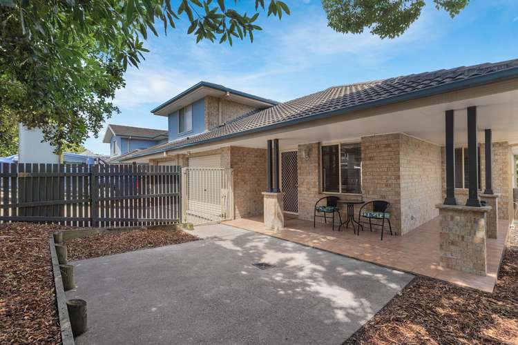 Main view of Homely villa listing, 1/11-13 William Street, Jesmond NSW 2299