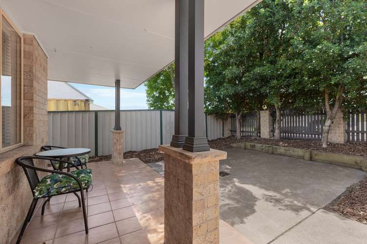 Second view of Homely villa listing, 1/11-13 William Street, Jesmond NSW 2299