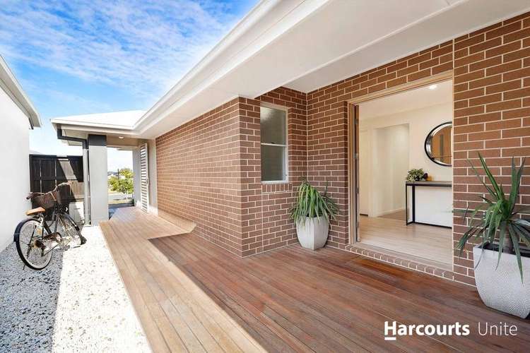 40 Leapai Parade, Griffin QLD 4503