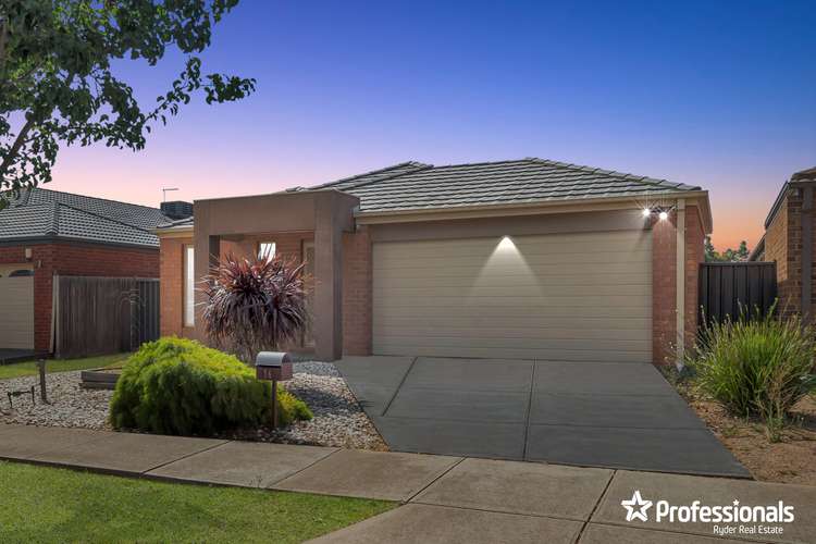 Main view of Homely house listing, 36 Wakefields Drive, Brookfield VIC 3338