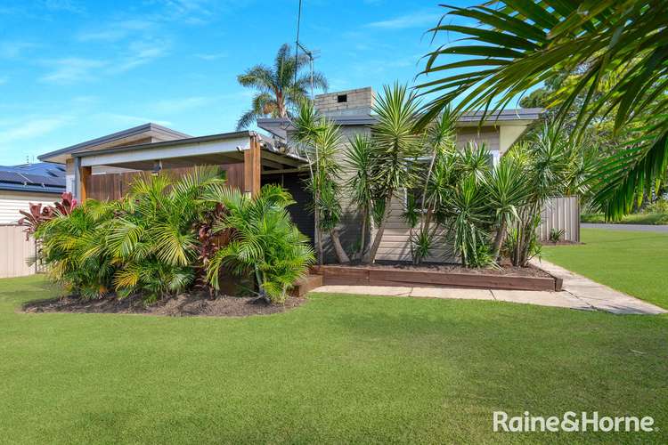 8 Gould Avenue, Nowra NSW 2541