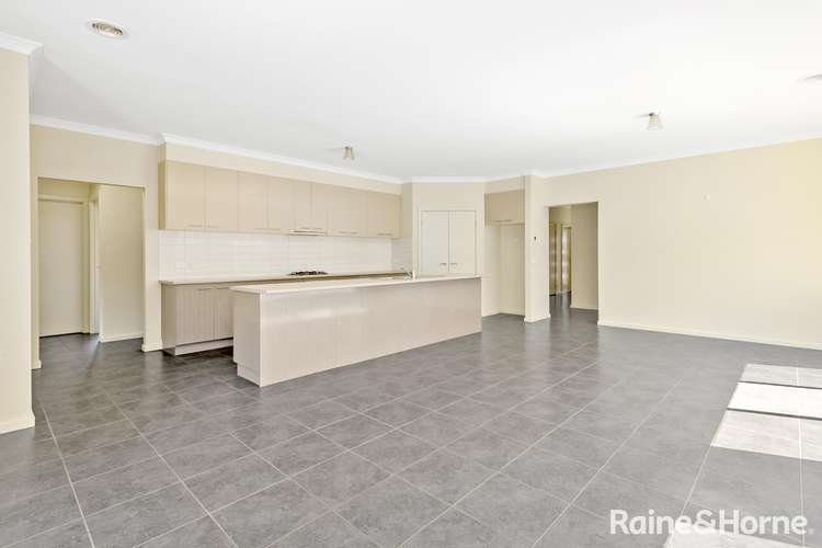 Second view of Homely house listing, 16 Tree Change Way, Woodend VIC 3442