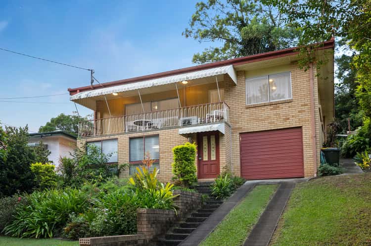 Second view of Homely house listing, 12 Stromlo Street, Everton Park QLD 4053