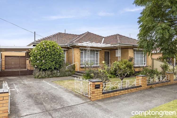 Main view of Homely house listing, 3 Berthandra Court, West Footscray VIC 3012