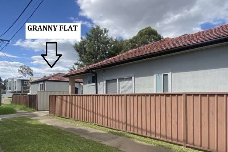 Main view of Homely house listing, 9A Barrett Street, Guildford NSW 2161