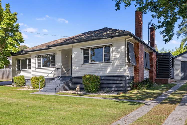 Main view of Homely house listing, 20 Horn Street, Leongatha VIC 3953