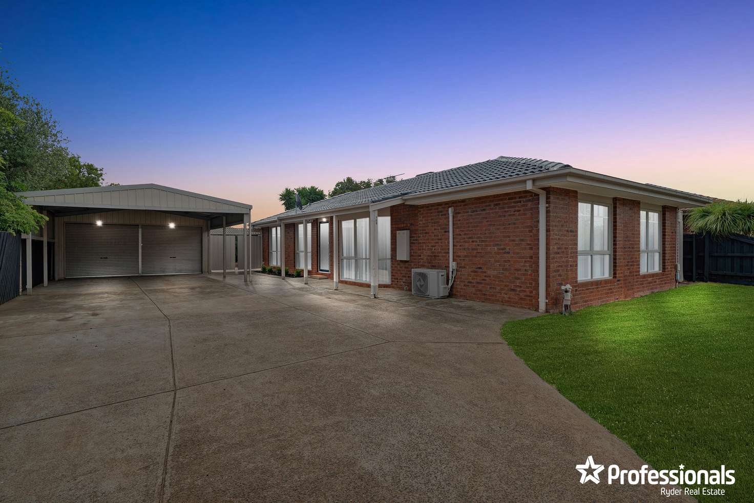 Main view of Homely house listing, 129 Exford Road, Melton South VIC 3338