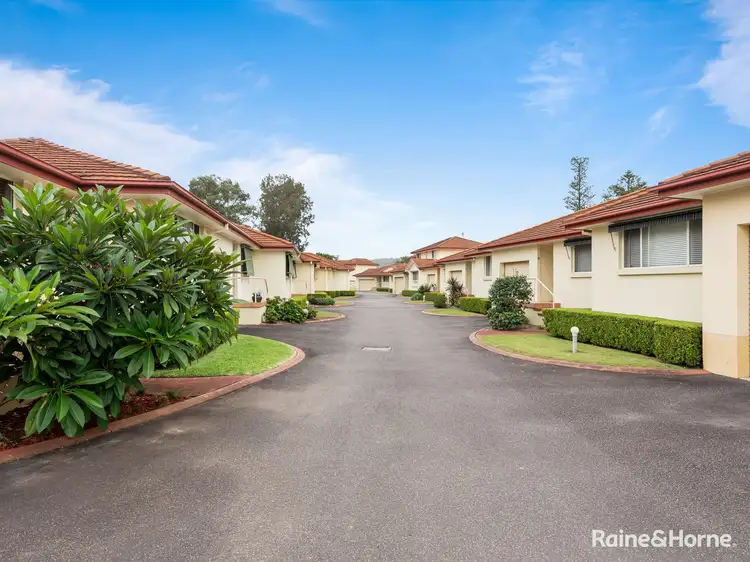 Second view of Homely villa listing, 14/30 Pine Avenue, Davistown NSW 2251
