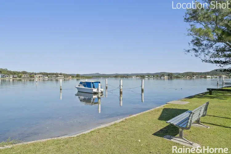 Third view of Homely villa listing, 14/30 Pine Avenue, Davistown NSW 2251