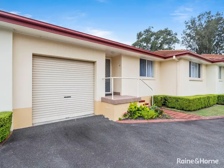 Fourth view of Homely villa listing, 14/30 Pine Avenue, Davistown NSW 2251