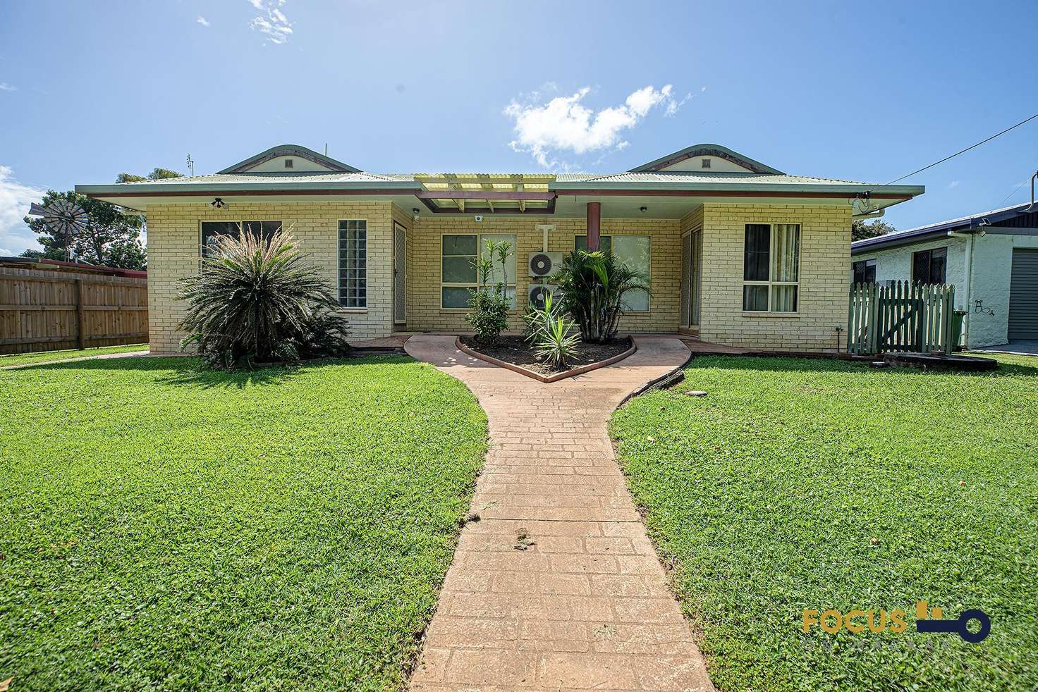 Main view of Homely house listing, 18 Clark St, Grasstree Beach QLD 4740