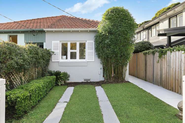 Main view of Homely house listing, 40 Devonshire Street, Crows Nest NSW 2065