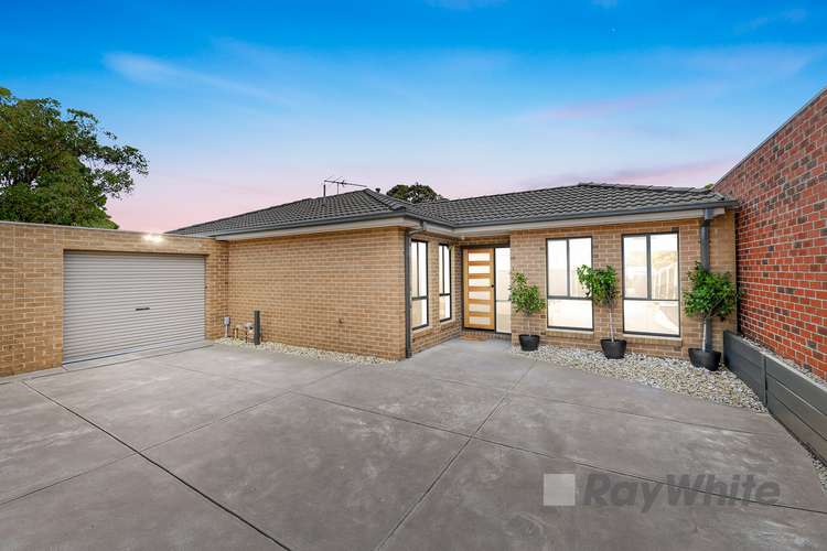 Main view of Homely other listing, 16A Alexander Street, Hallam VIC 3803