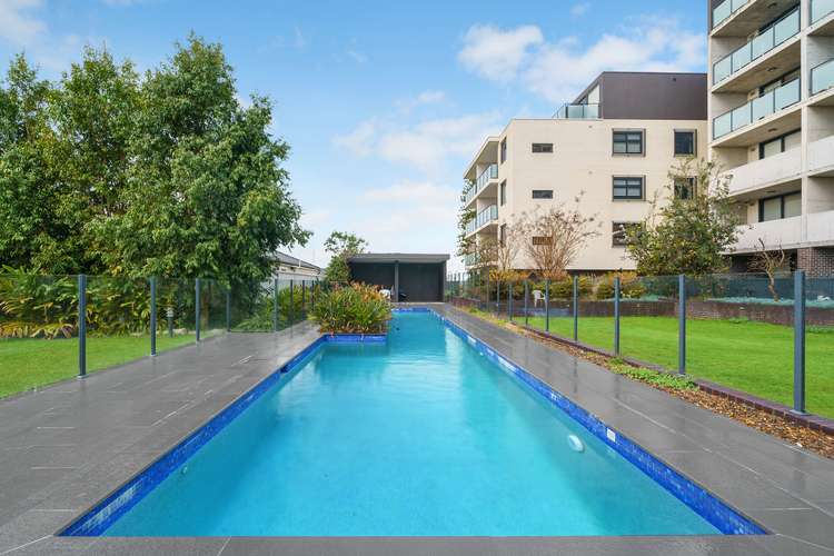 Sixth view of Homely apartment listing, 209/165 Frederick Street, Bexley NSW 2207
