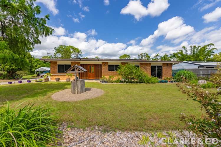 Main view of Homely house listing, 120 Thompson Road, Beerwah QLD 4519