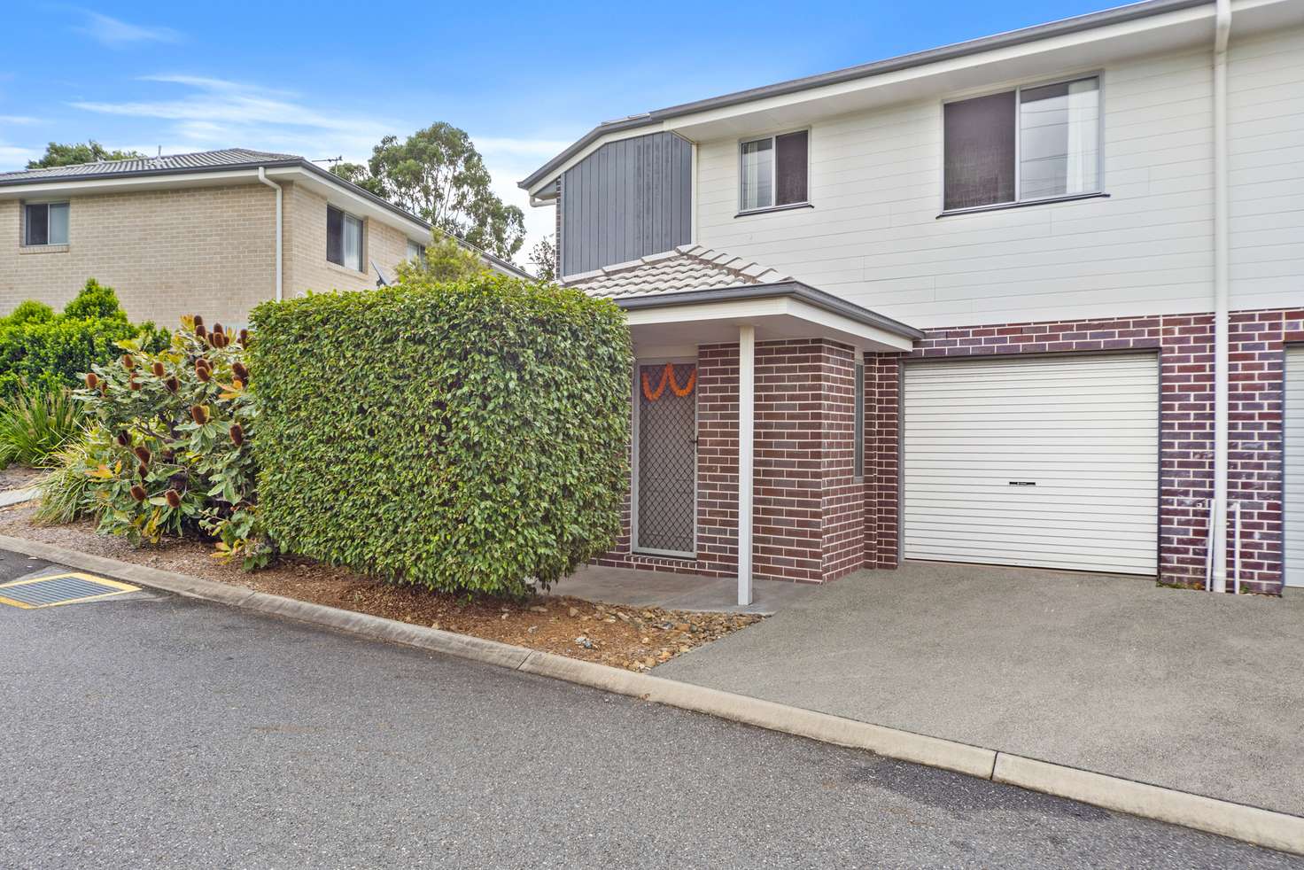 Main view of Homely townhouse listing, 23/2 Lavender Drive, Griffin QLD 4503