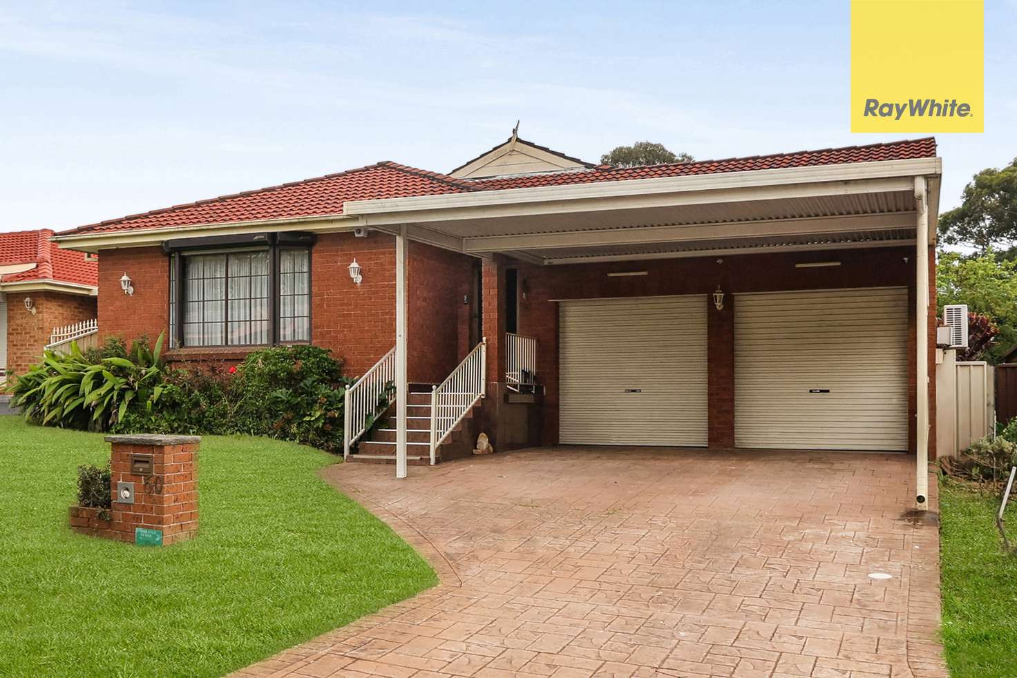 Main view of Homely house listing, 60 Charlotte Road, Rooty Hill NSW 2766
