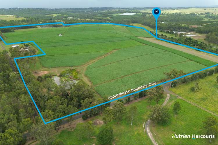 Main view of Homely cropping listing, 40 Schmidts Road, North Isis QLD 4660