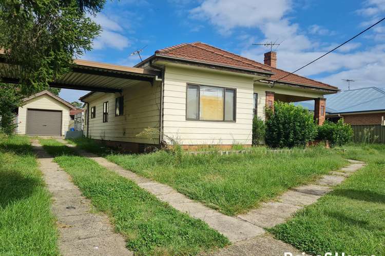 Main view of Homely house listing, 93 Carlisle Street, Ingleburn NSW 2565