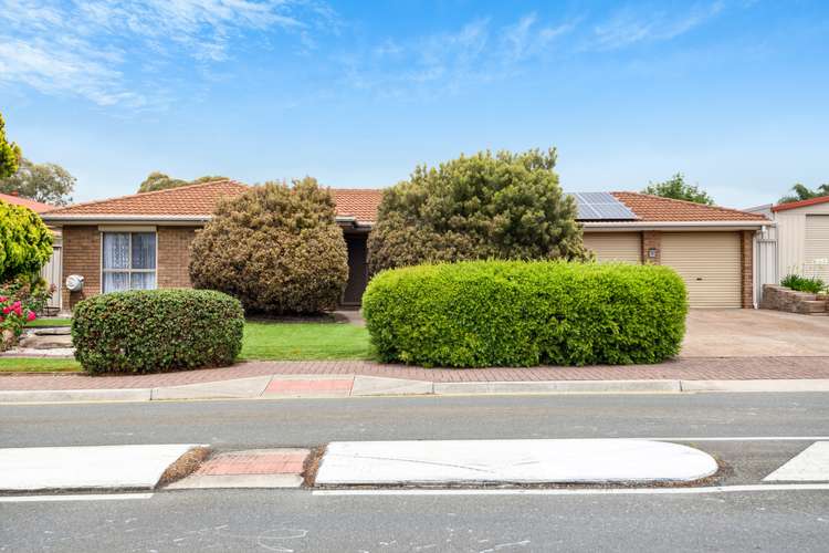 Main view of Homely house listing, 26 Baudin Street, Woodcroft SA 5162