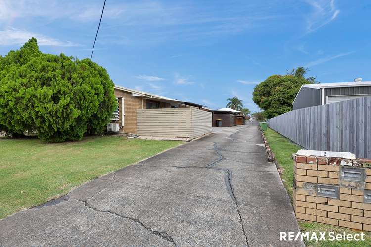 Main view of Homely unit listing, 4/2 Symons Street, South Mackay QLD 4740