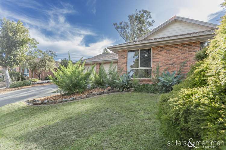 Main view of Homely house listing, 41 Coolabah Road, Medowie NSW 2318