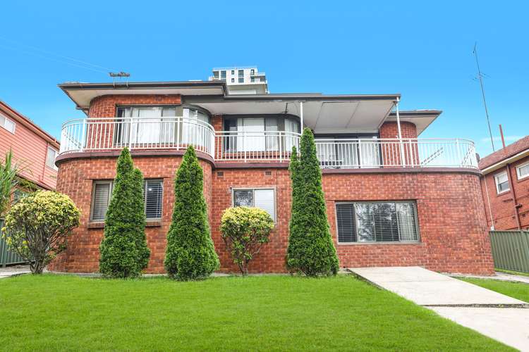 Main view of Homely blockOfUnits listing, 12 Frederick Street, Wollongong NSW 2500
