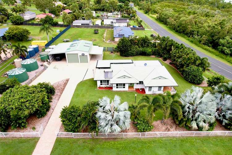 2 Fleetwood Court, Freshwater Point QLD 4737