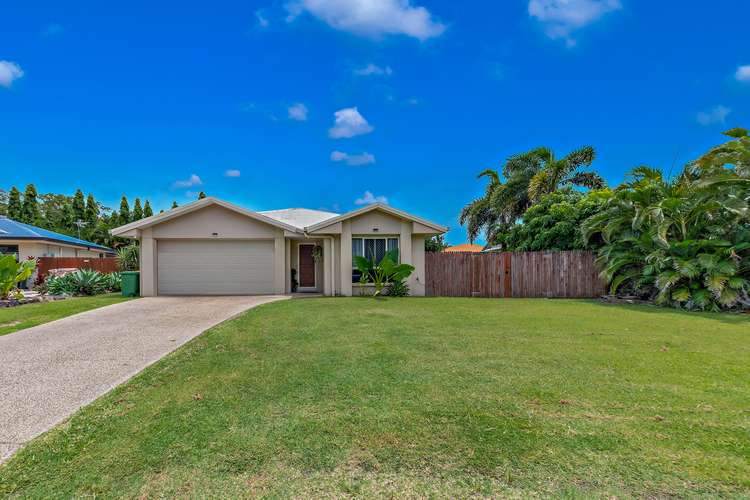 Main view of Homely house listing, 29 Banksia Court, Cannonvale QLD 4802