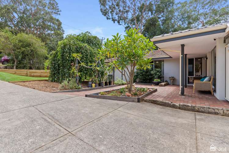 Fifth view of Homely house listing, 76 Paterson Road, Mount Nasura WA 6112