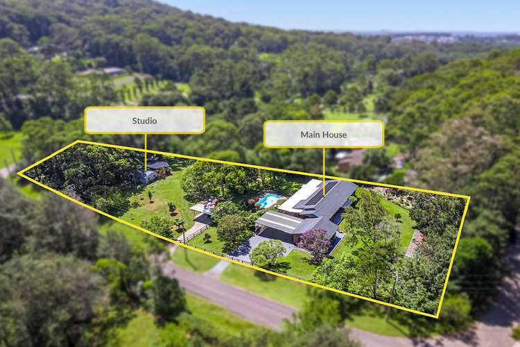 67 Corona Lane, Glenning Valley NSW 2261