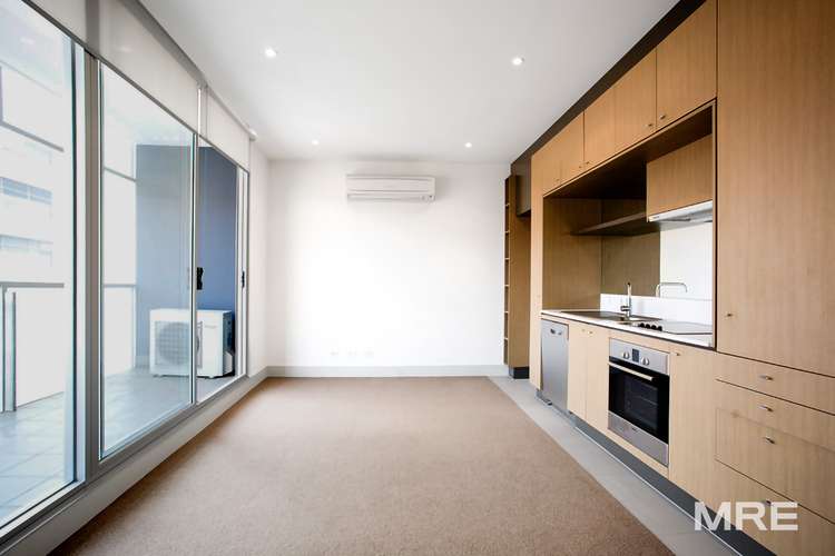 Main view of Homely apartment listing, 303/111 Leicester Street, Carlton VIC 3053