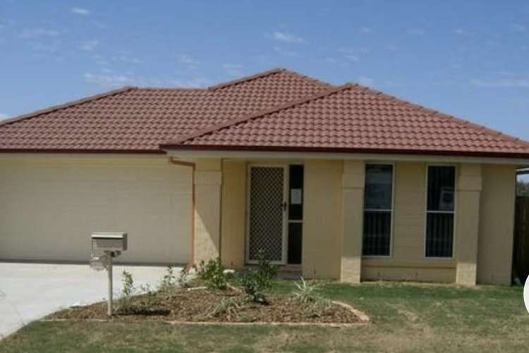 Main view of Homely house listing, 11 Nicole Place, Yamanto QLD 4305