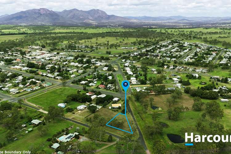 Lot 16 John Street, Biggenden QLD 4621