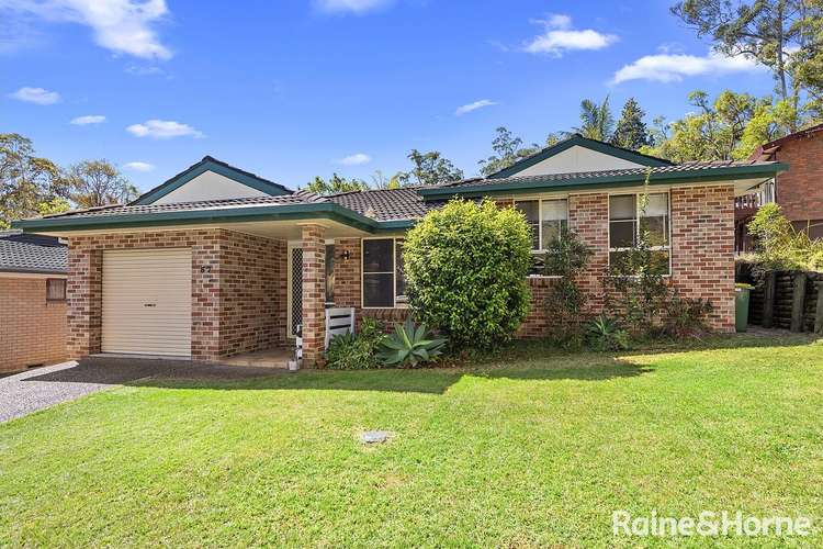 Main view of Homely house listing, 1/57 Orana Street, Green Point NSW 2251