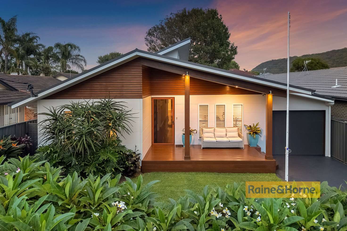 Main view of Homely house listing, 30 Webb Road, Booker Bay NSW 2257