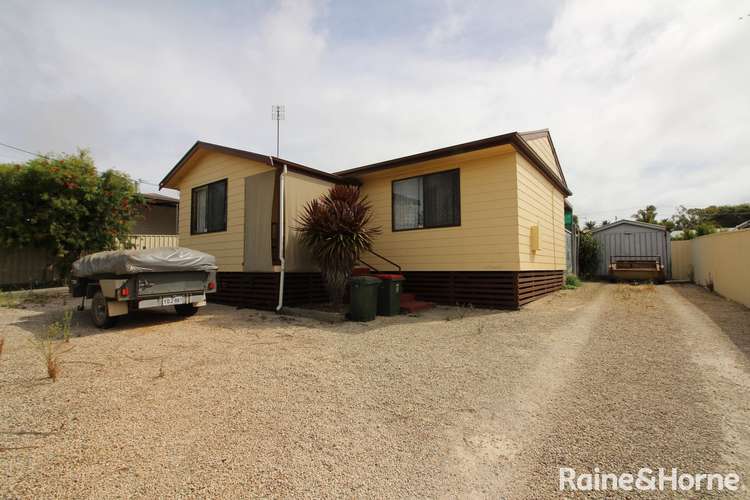 Main view of Homely house listing, 58 Tennant Street, Port Lincoln SA 5606