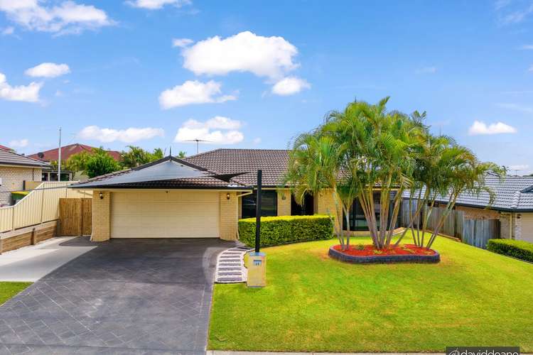 Main view of Homely house listing, 68 Whitehorse Road, Dakabin QLD 4503
