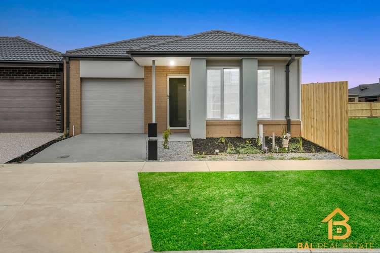 75 Centurion Avenue, Tarneit VIC 3029