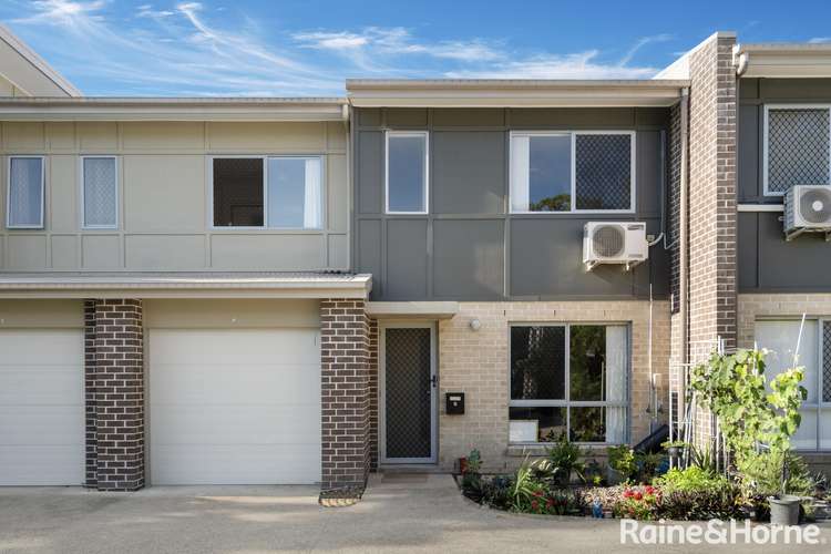 Main view of Homely townhouse listing, 6/38-40 River Hills Road, Eagleby QLD 4207
