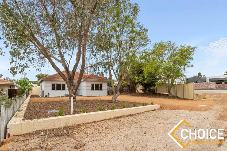Main view of Homely house listing, 22 Recreation Road, Kalamunda WA 6076