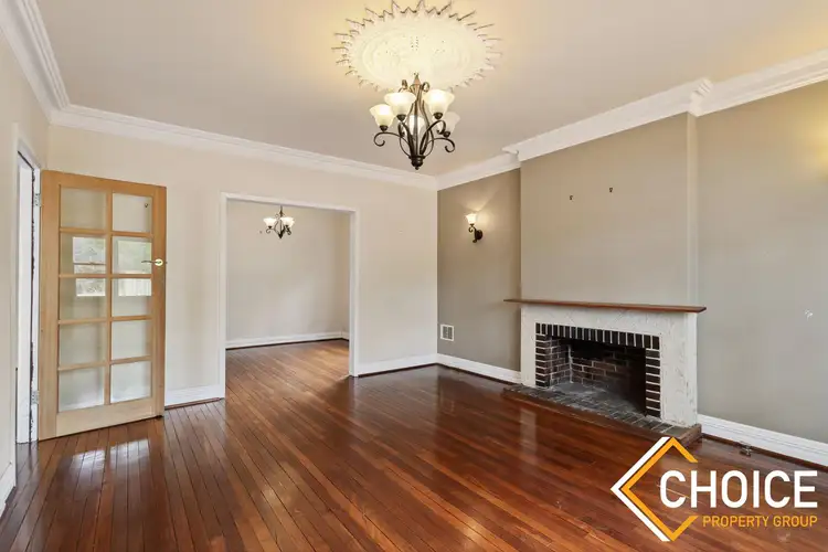 Second view of Homely house listing, 22 Recreation Road, Kalamunda WA 6076