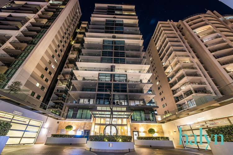 Main view of Homely apartment listing, 22/88 Terrace Road, East Perth WA 6004